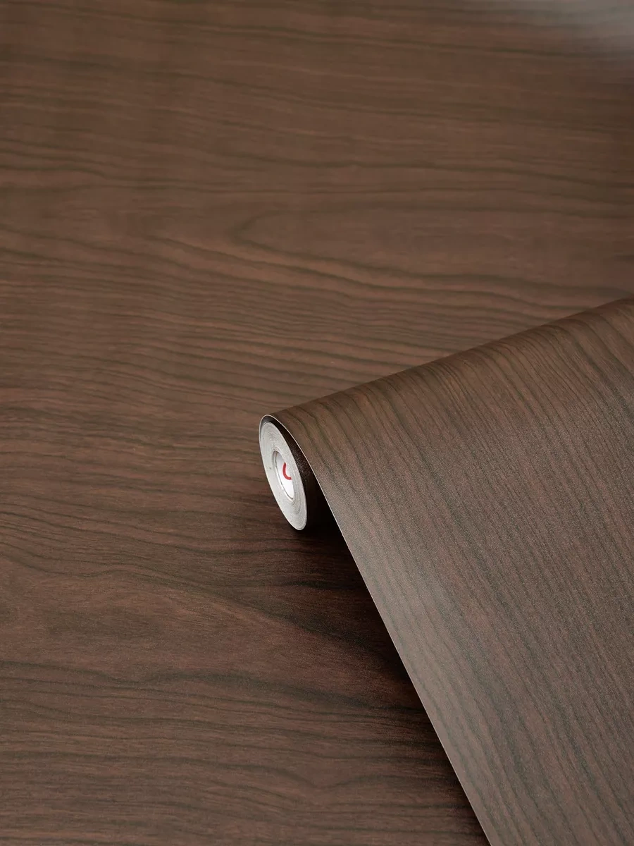 Stankoinstrument İ Osnastka Kendinden Yapışkanlı Ahşap Desenli Mat Mobilya Filmi 8 Metre 265214572