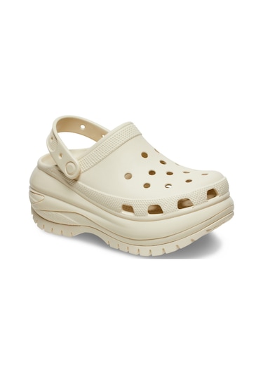 Crocs Classıc Mega Crush Clog Kadın Terlik 207988 207988 2y2 2y2
