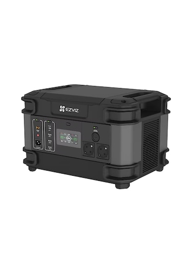 Ezviz Ps1300 Taşınabilir Güç Kaynağı