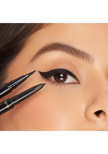 Tarte Double Take Eyeliner