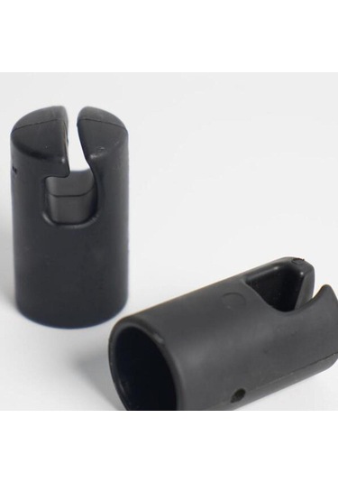 Suntek Trambolin Muhafaza Direği Kapakları Aksesuarları 12 Adet