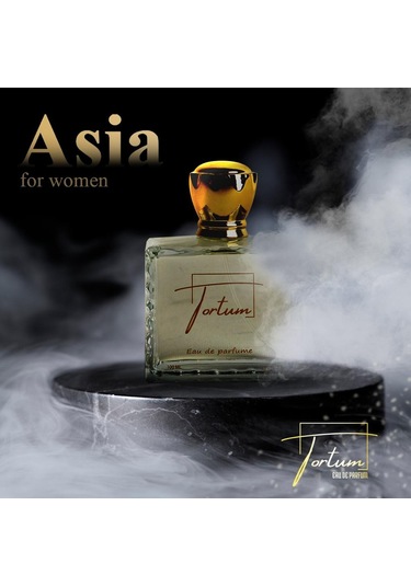Tortum Parfüm Asia Kadın Parfüm EDP 100 ML