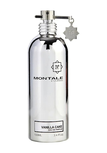 Montale Vanılla Cake 100 ML Oryantal