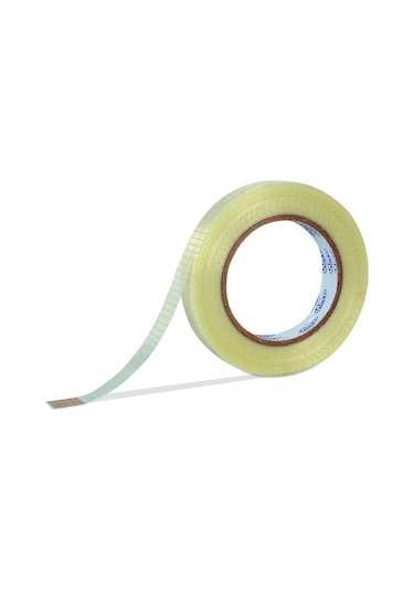 Stein Enine Boyuna Lifli Filament Bant 19 Mm X 50 Metre X 3 Rulo
