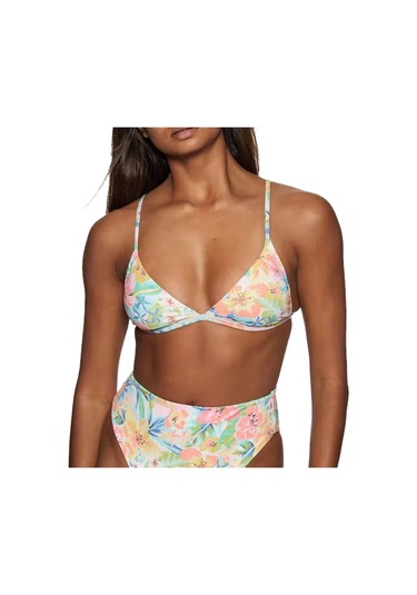 Billabong Bıllabong Sweet Tropıcs Cecı T 1220 Çok Renkli