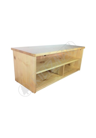 Kilizmanmasif Masif Tv Sehpası