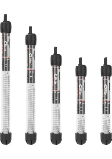Agoodshop Hx-906 100w Stili Balık Tankı Isıtıcı Isıtma Çubuğu Akvaryum Otomatik Sabit Sıcaklık K