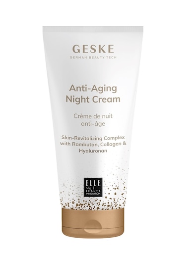 Geske  Night Cream 100 ML