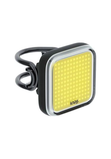 Knog Blinder X 200 Lumen Usb Ön Lamba Siyah