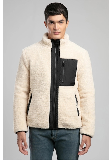 Lee Cooper Erkek Mont 261 Lcm 232010 1301 Ekru Ekru