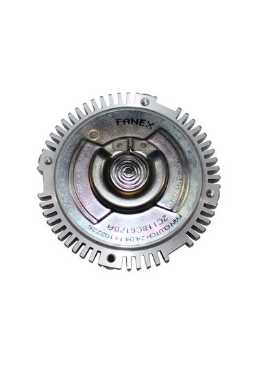 Fanex Cs1716 - Fan Termiği Transıt V184 01 06 2.0 Dı-2.4 Dı-v Te