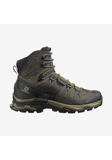Salomon Quest 4 Gtx Erkek Bot-27073-Yeşil