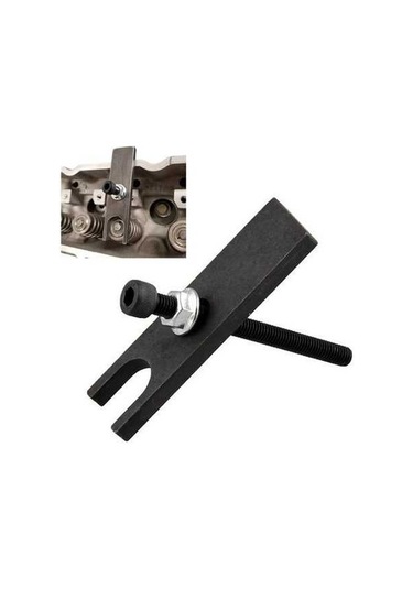 Tongxida Pratik Araba Vana Yay Kompresörü Aracı Evrensel Araba Vana Yay Kompresörü Aracı