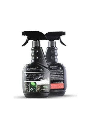 500 Ml Ultimate Jant Temizleyici Ve Parlatıcı