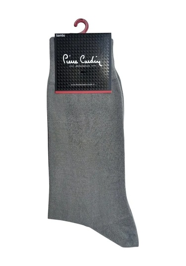 Pierre Cardin Antrasit Erkek Çorap 231800 001