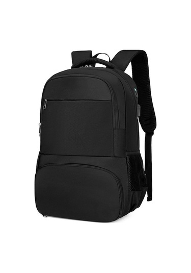 Isı Yalıtımlı Sırt Çantası - Usb Şarj Portlu, Hırsıza Karşı, Büyük Kapasiteli Çok Renkli Çok Renkli