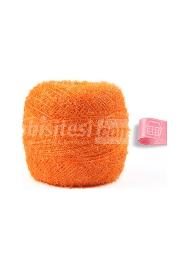 Demet Pırıl El Nakış Iplikleri - Panç ( Punch ) Iplikleri - 25 Gr