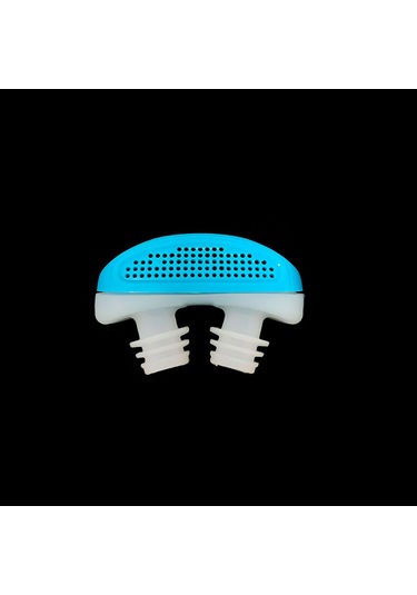 Gajeena "mini Horlama Önleyici - Rahat Nefes Ve Huzurlu Uyku İçin"