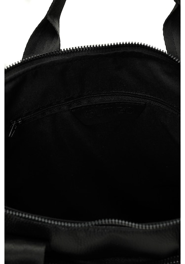 Butigo Ntrl Ykm Ckgz Kl 5fx Siyah Kadın Kol Çantası 000000000102013459 Siyah