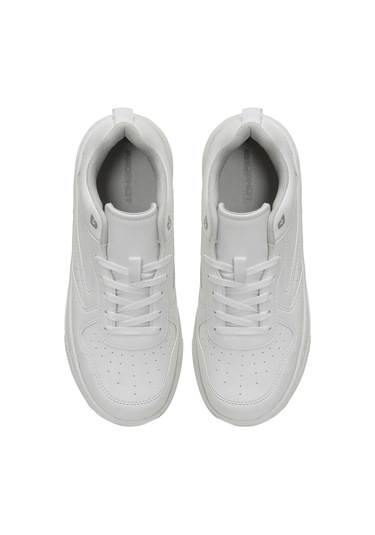 Proshot Katıe W 5fx Beyaz Kadın Sneaker 000000000101976523 Beyaz