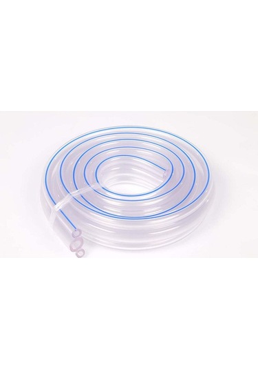 Süt Sağma Makinası Üçlü Süt Hortumu 25 Metre