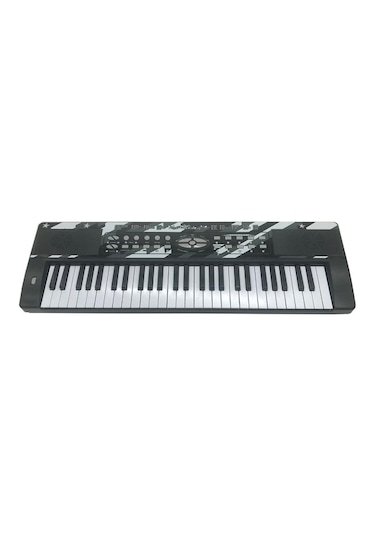 Elektronik Keyboard Mikrofonlu Org 54 Tuşlu