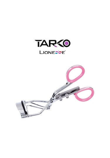 Tarko Lionesse Kirpik Kıvırıcı 808