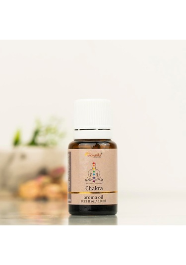 Aromatika Chakra Buhurdanlık Kokusu Renkli