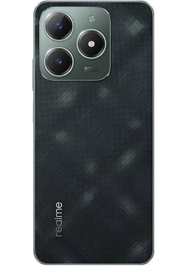 Realme C61 6/128 Gb Dark Green Teşhir Outlet