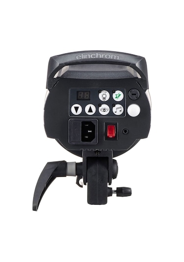 Elinchrom D-Lite RX4 400 WS Kompakt Flaş