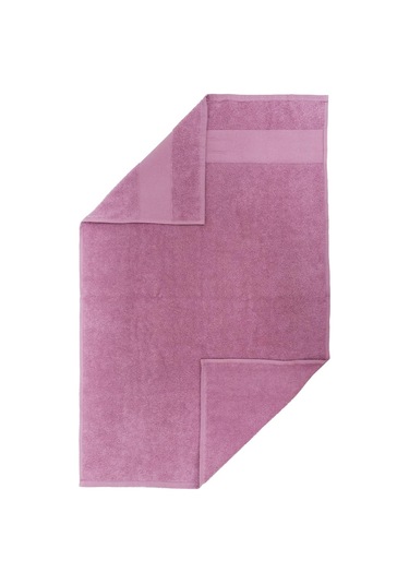 Musclecloth Spor Havlu Pembe Pembe