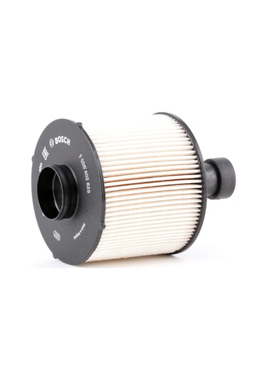 Renault Clio 4 1.5 Dcı Mazot Filtresi 2012 - 2016 Bosch