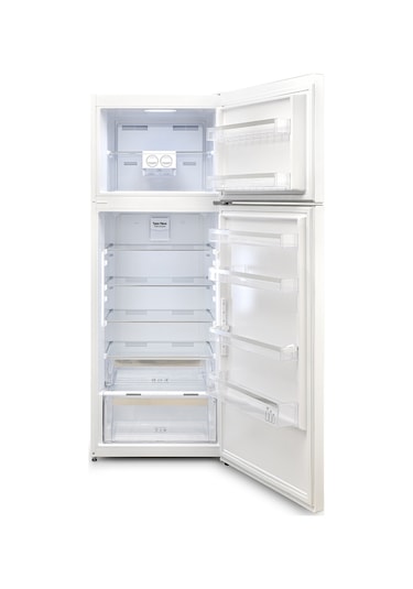 Vestel NF52111 E DuoMode 451 L No-Frost Buzdolabı