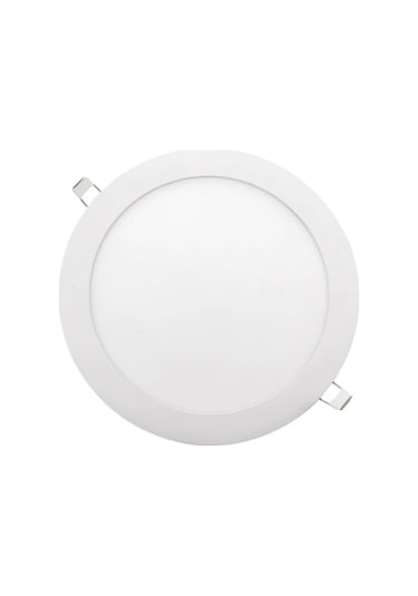 Zmr 15w 3000k Led Panel Gün Işığı 5 Adet
