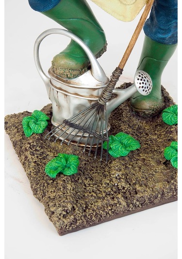 Forchino Koleksiyonu / Bahçıvan