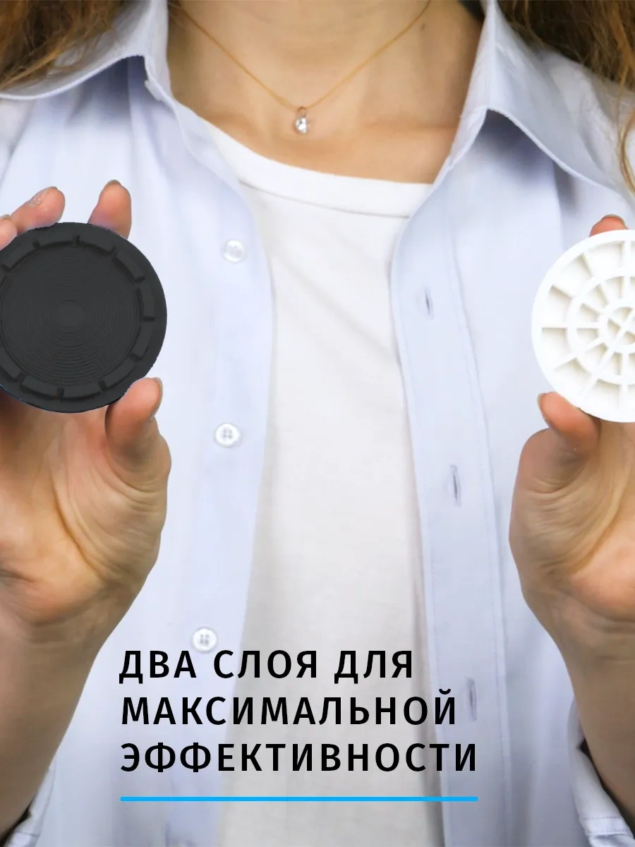 Ubbo Çamaşır Makineleri Ve Mobilya İçin 4 Adet Antivibrasyon Ayak Çamaşır Makineleri Ve Mobilya İçin 4 Adet Titreşim