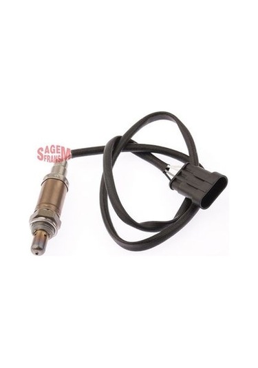 SAGEMFR 11216 Oksijen Sensör Sensör Palio - Albea - Doblo 1,6 16V