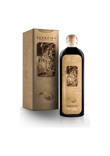 Tangerine Ext 250 Ml Kolonya