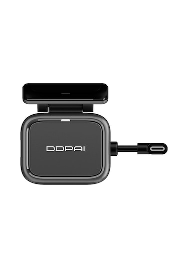 Ddpaı N5 Dual Araç Içi Kamera Radar Modülü Kablolu Kit