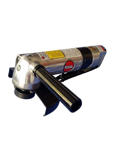 Suntech SG-0519-5 Havalı Satıh Taşlama 125 MM