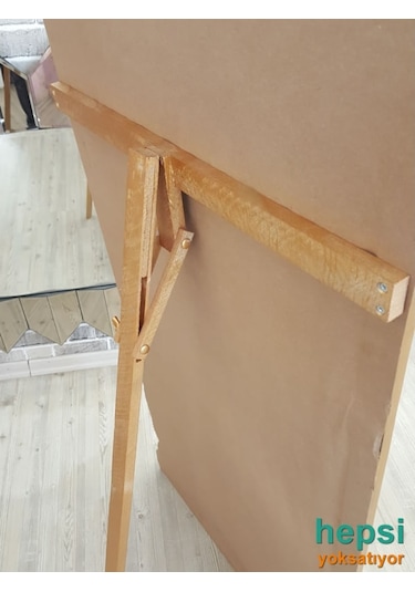 Matmazel Model Varaklı Ayaklı Boy Aynası Altın