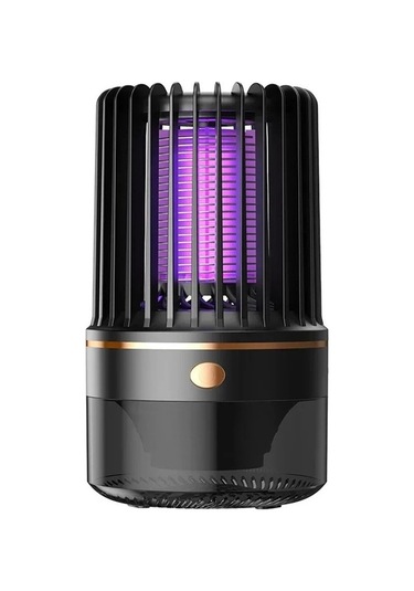 Novahub Uv Işıklı Usb Şarjlı Tuzak İç Fly Tuzak