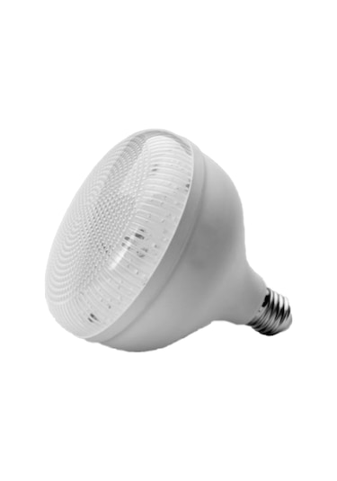 Noas 50w Krıstal Torch Ampul Beyaz