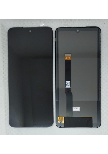 Zintech Teknoloji Omix X700 Lcd Ekran+dokunmatik