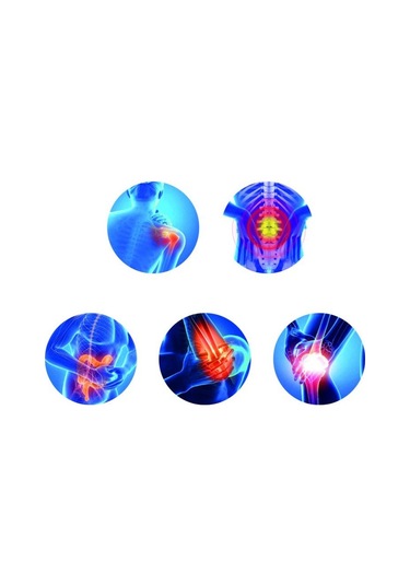 Medikaltec Comfort Plus Dm3000 Tens Ems