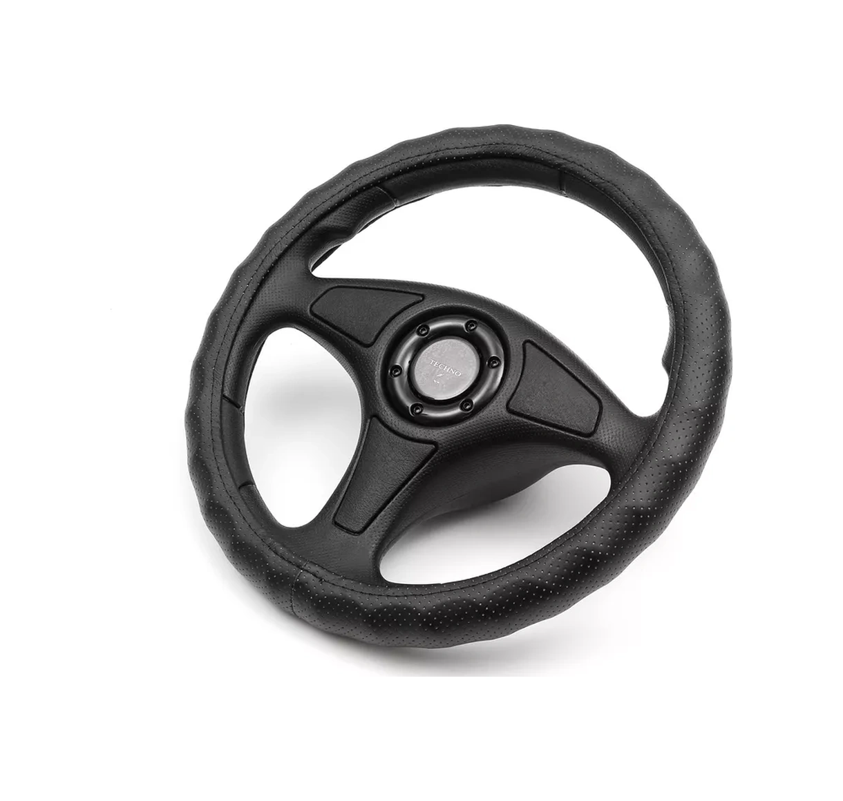 Glavdoroga Direksiyon Sapı Kılıfı L 39-41 Cm 247288166 Siyah