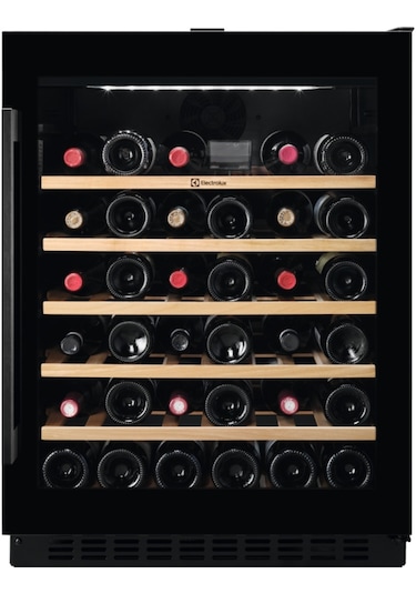 Electrolux EWUS052B5B Ankastre Şarap Soğutucu Dolabı