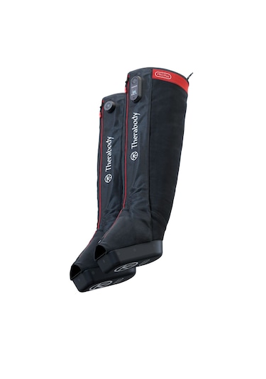 Jetboots Pro Plus Siyah
