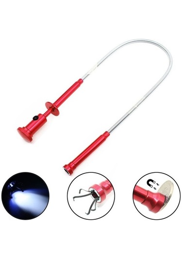 Maotai Shop Esnek Toplama Aleti