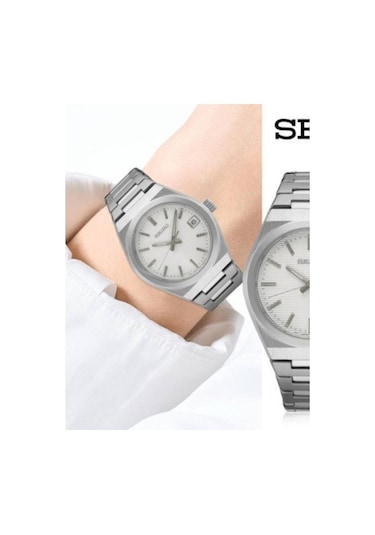 Seiko Sur573p1 Quartz Kadın  Kol Saati